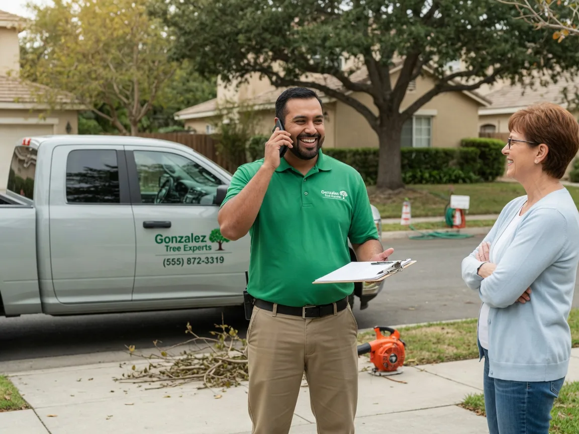 Tree Service Goodfield, IL FAQs